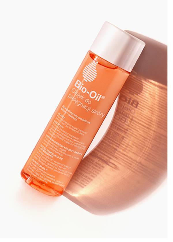 Wygraj olejek do pielęgnacji skóry Bio-Oil