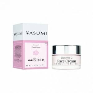 Wygraj zestaw kosmetyków marki YASUMI z serii me Rose